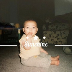 Sunshine (Prod. Chxse Bank)