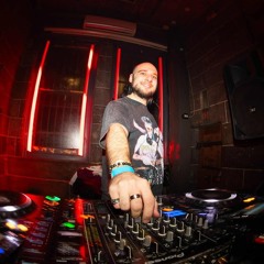 Nick Angel @ Alchemy & WBW pres. Super8 & Tab 20 Years Tour - Side Room Closing Set 20/09/25