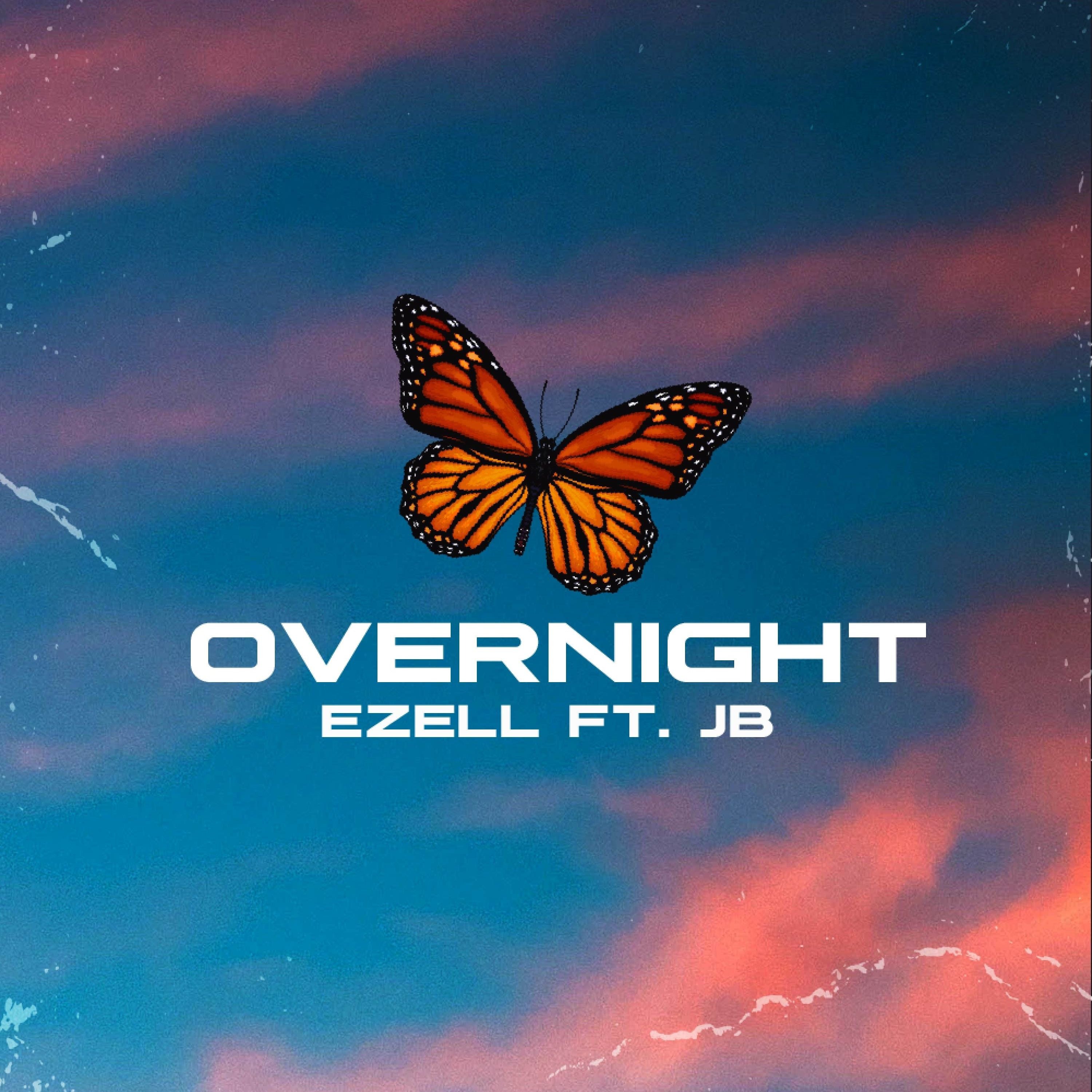 Overnight episode artwork