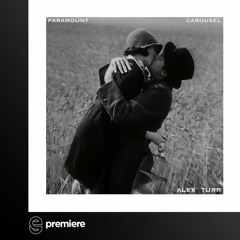Premiere: Alex Turr - Paramount - Coramunro