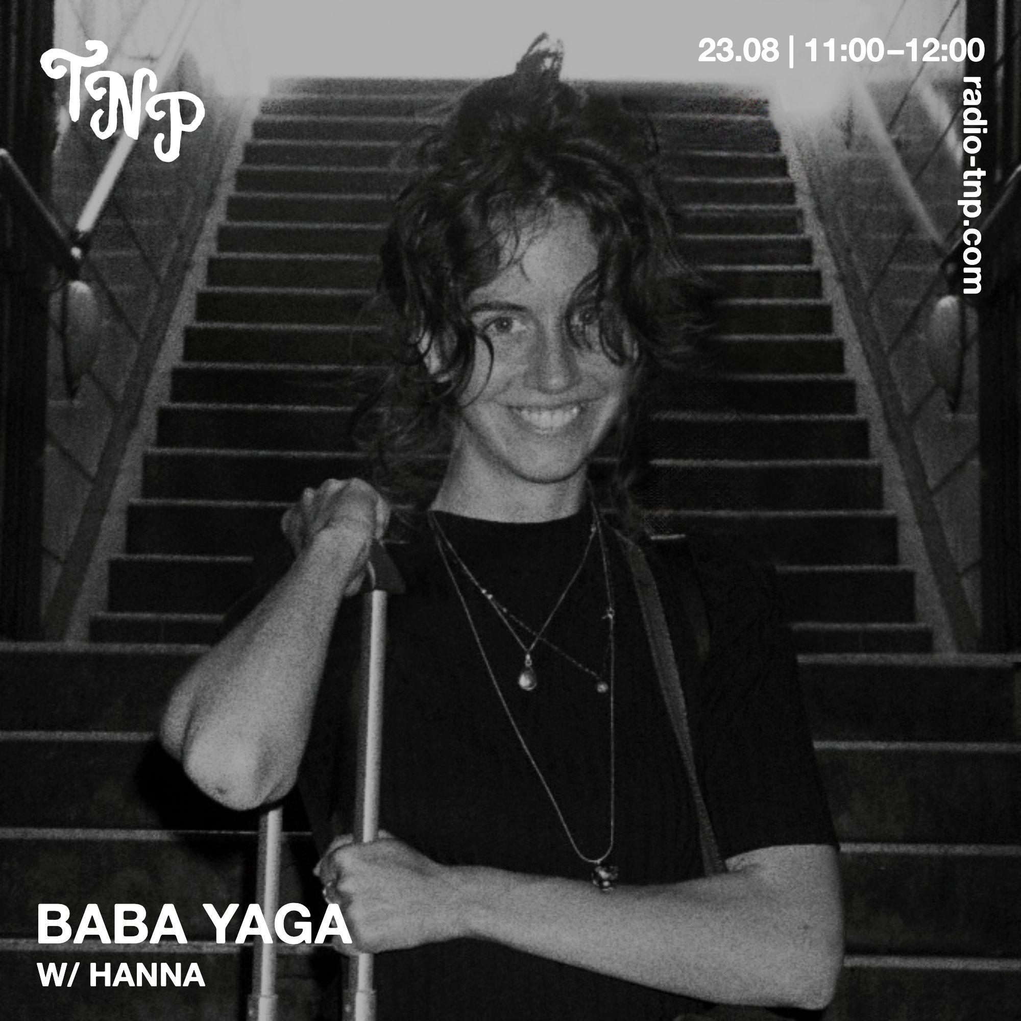 Baba Yaga w/ Hanna