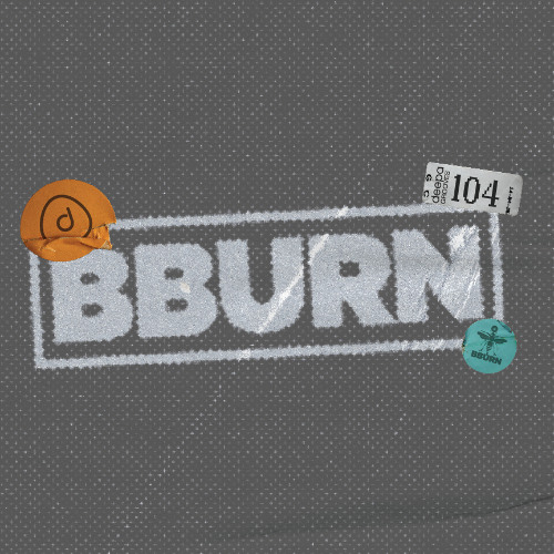 BBURN_104 deep house + classics
