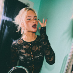 Luk Mig Ind x Edge Of Desire