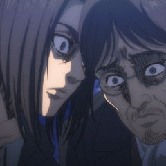 On That Time Narcissist Intro x Eren (Eren Brainwashing Grisha)