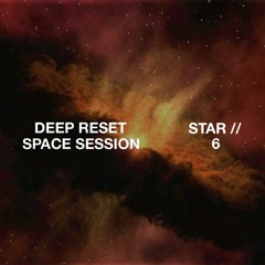 Space Session 06 | Hard Techno