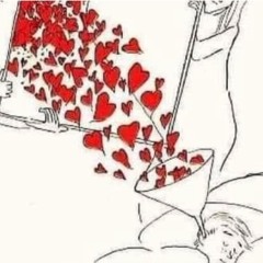 give love