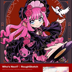 RoughSketch - Who’s Next