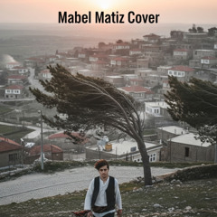 Mabel Matiz - Fırtınadayım (REMIX Buraq Ada) Turkish Pop
