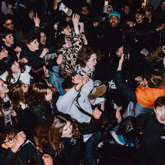 rooc lee - party all day [prod. teegup]