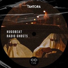Hugobeat - Radio Ghosts [snippet]