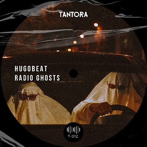 Hugobeat - Radio Ghosts [snippet]