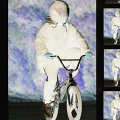 Biking - Frank Ocean (Sgetti Remix)