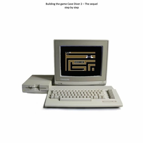 Stream episode pdf read still programming the commodore 64 create an