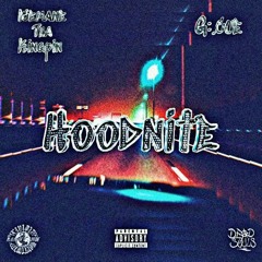 ICEMANE X G:.CUE - HOODNITE (PROD. ROUTE 696)