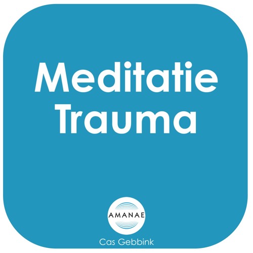 Meditatie Trauma