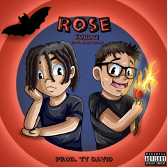 Rose feat. Shady MOON