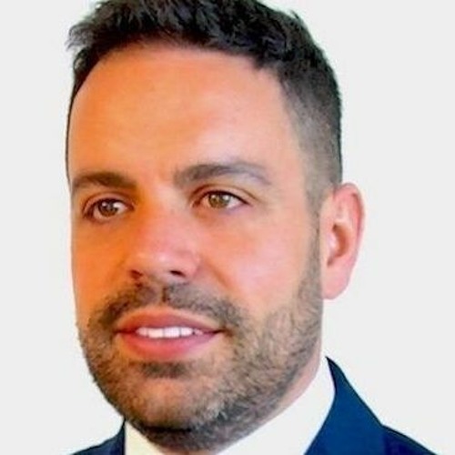 Stream Felice Saladini presidente FC Lamezia Terme by QuiCosenza.it