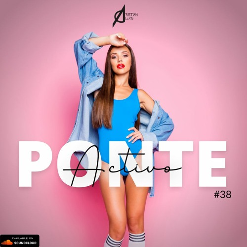 038. PONTE ACTIVO BY CRISTIAN ALEXIS 2023