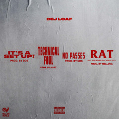No Passes