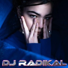 Téléphone-Ghetto Zouk Remix-Dj Radikal