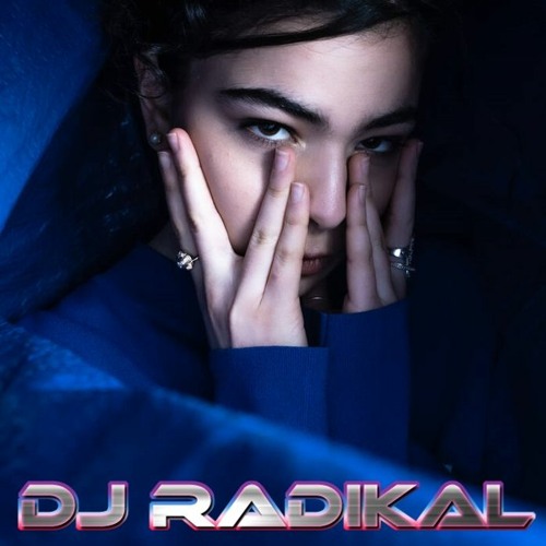 Téléphone-Ghetto Zouk Remix-Dj Radikal