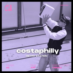 STATION 046 - costaphilly