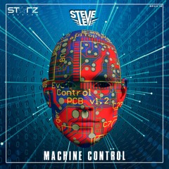 Steve Levi - Machine Control (Original Mix)