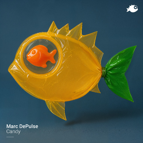 Marc DePulse - Nelly (Original Mix)