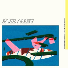 Hip Dozer presents : Jazz Alley