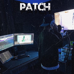 patch- travieso (prod by: ebabybeatz)