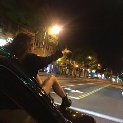 Into The Night