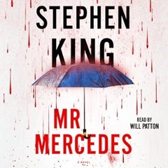 🥨[download]> pdf Mr. Mercedes A Novel 🥨