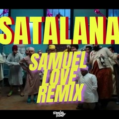 Mahmoud Ellithy - Satalana (Samuel Love Remix)