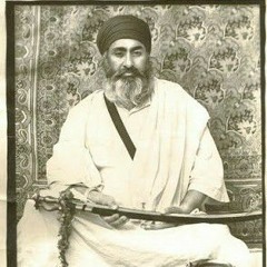 Lineage of Bhindra Sampardai acc. to Sant Gurbachan Singh Ji Bhindranwale