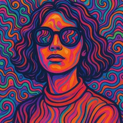 Retry - Synthetic Sunglasses (Jumpstreet & Burn in noise MASHUP)