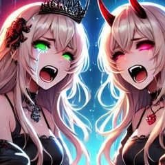 Velvet Crossfire