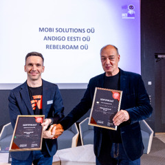 22.10.25 Äripäeva TOP: IKT-sektori TOPi võitjate kogemus: edu toob eksport