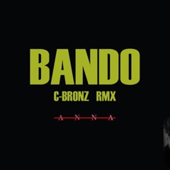 Bando RMX - Ernia, Madman, Gemitaiz, Fabri Fibra (Mashup)