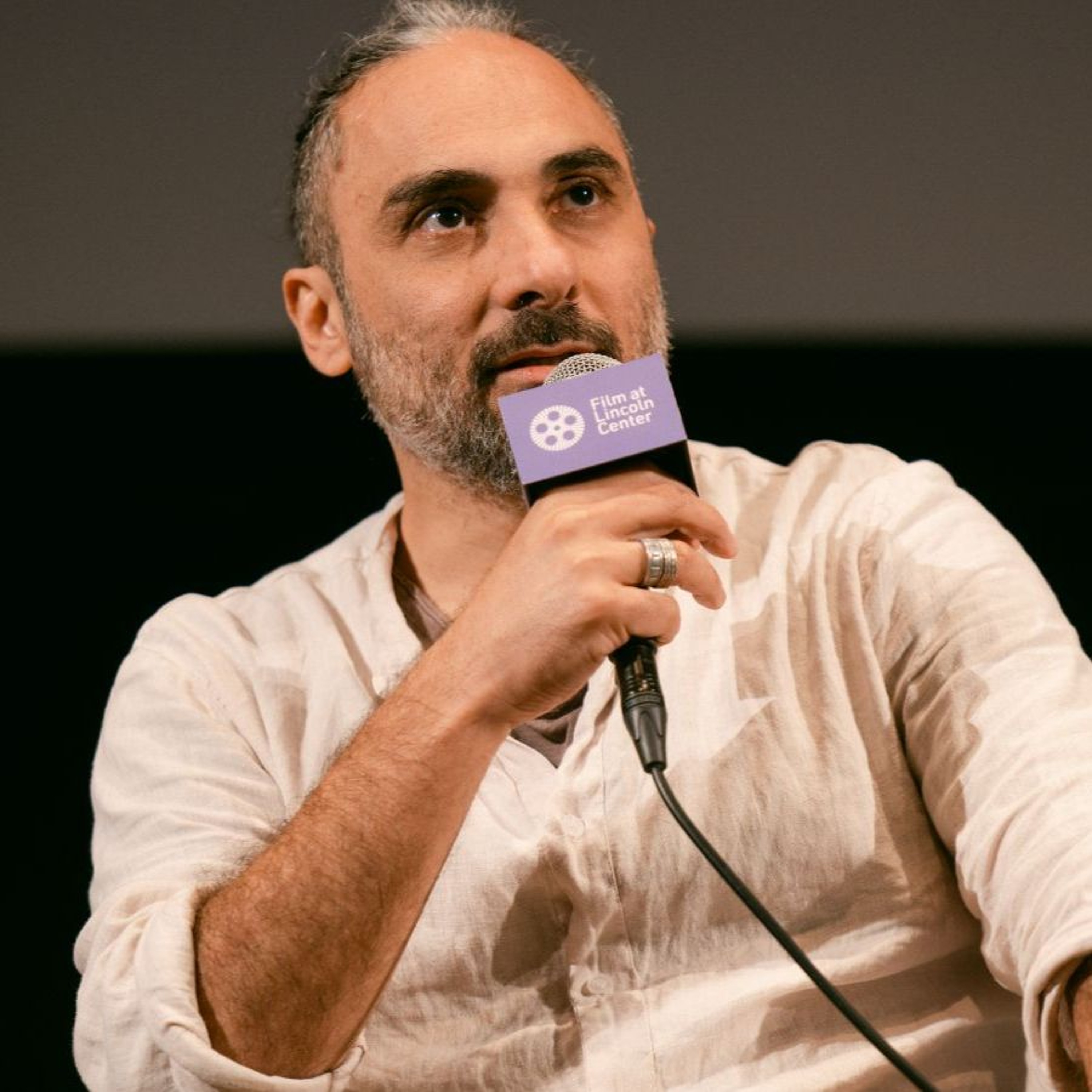 cover of episode #528 - Piero Messina on Another End