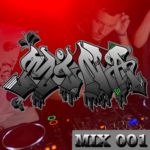 New Skool DnB Mixes