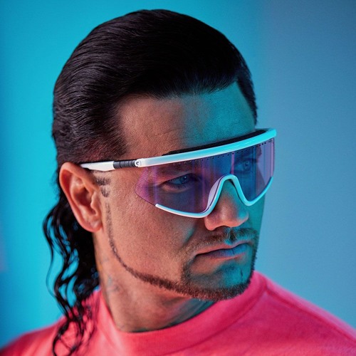 riff raff - Bart freestyle (True justice bootleg remix)