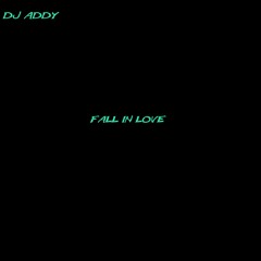 OmgAddy - Fall In Love (Jersey Club Mix)