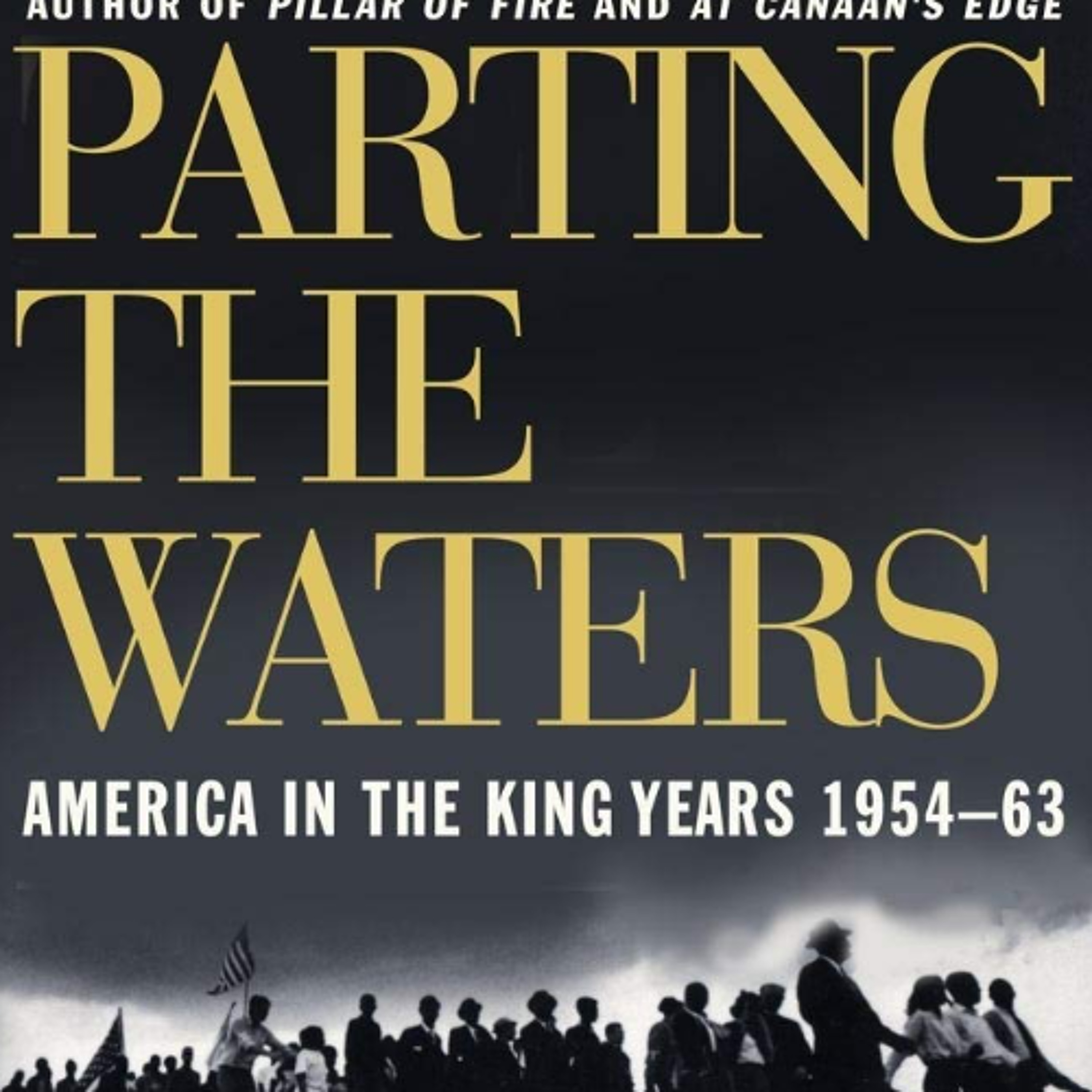 PRC Show Episode 60: Reading Parting the Waters 015 episode artwork