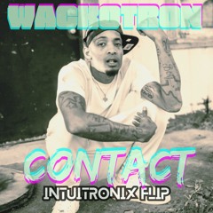 Wacotron - Contact (Intuitronix Flip)