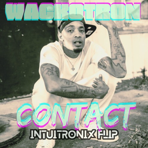Wacotron - Contact (Intuitronix Flip)