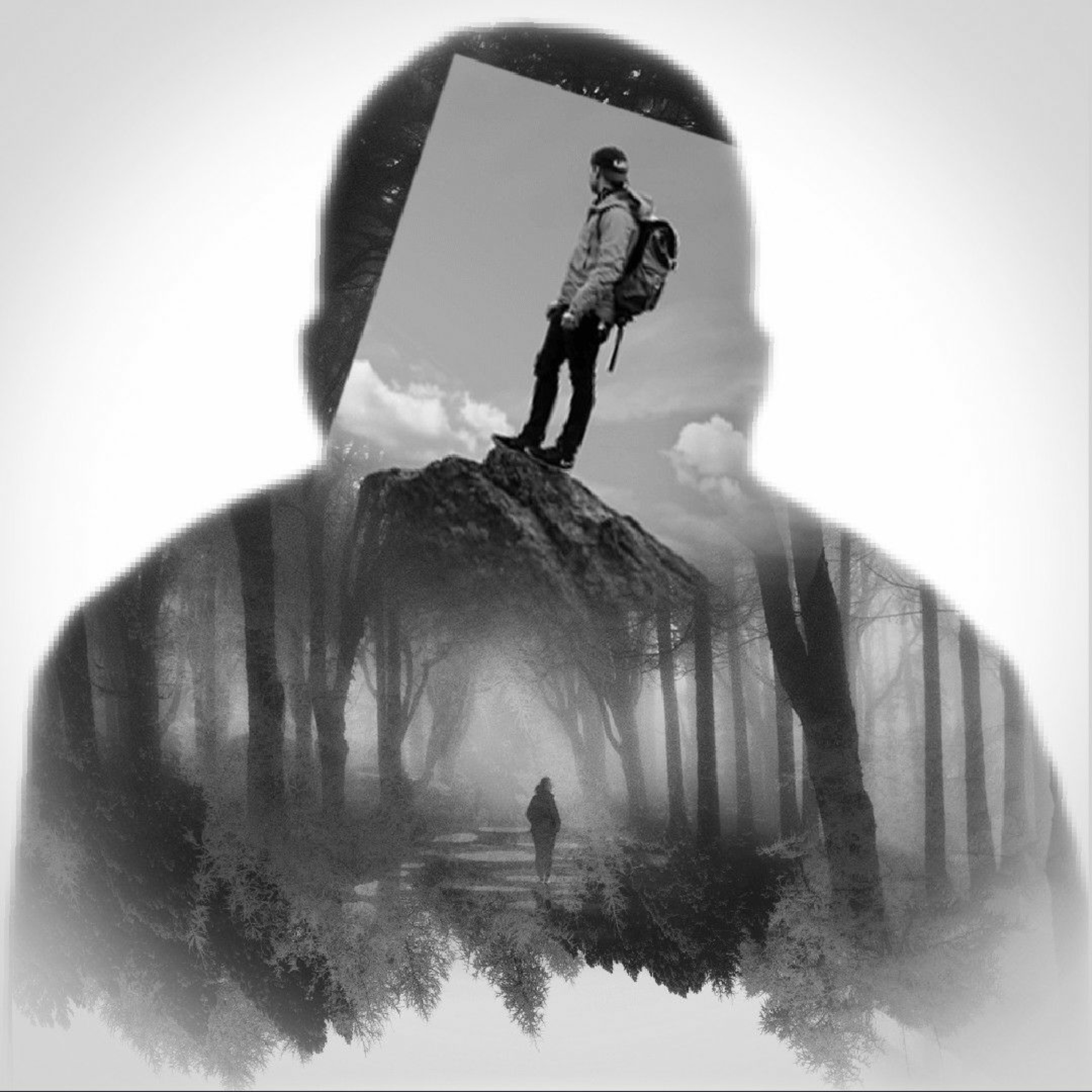 Let me see you work it episode artwork