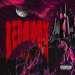 RëD MOON / BliND2  [prod.@zebazzwav]