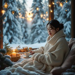 Our Infinite Winter Love Story (우리의 끝없는 겨울 이야기) V. 3.0