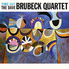 The Dave Brubeck Quartet - Everybody's Jumpin' Sample