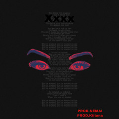 Waste Of Time (prod.nemai x kiitana)
